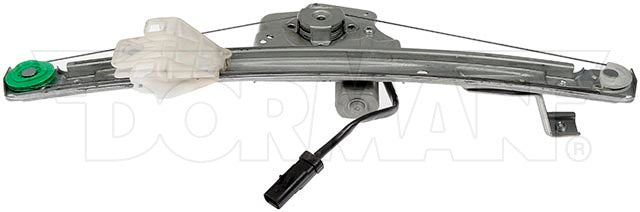 Dorman 741-132 Window Reg Assembly 2004-2008 Chrysler Pacifica - view 3