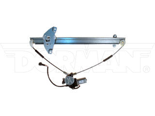 Dorman 741-135 Window Regulator and Lift Motor Assembly