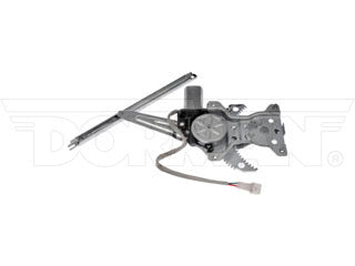 Dorman 741-136 Window Regulator and Lift Motor Assembly