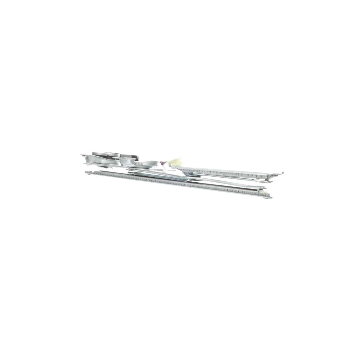 Dorman 741-139 Window Reg Assembly 2003-2008 Pontiac Vibe - view 6