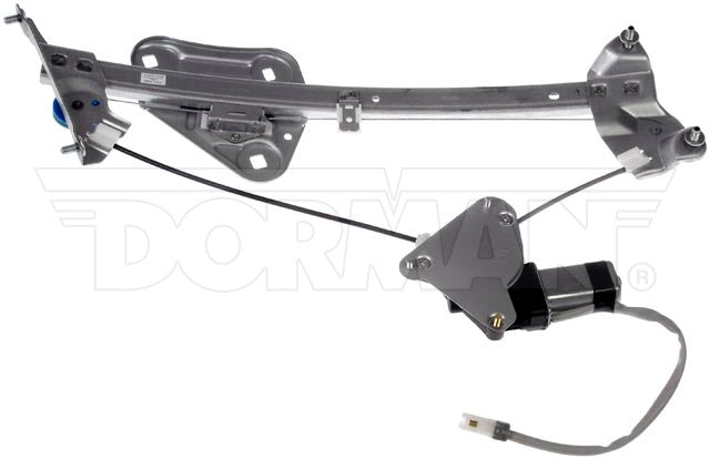 Dorman 741-145 Window Reg Assembly 2000-2005 Mitsubishi Eclipse - view 2