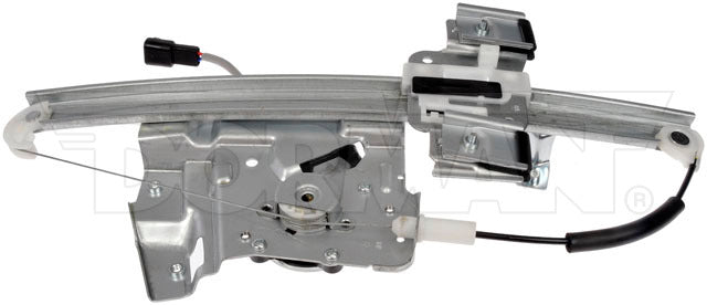 Dorman 741-147 Window Reg Assembly 2006-2011 Buick Lucerne - view 1