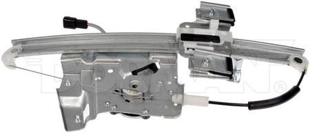 Dorman 741-147 Window Reg Assembly 2006-2011 Buick Lucerne - view 1