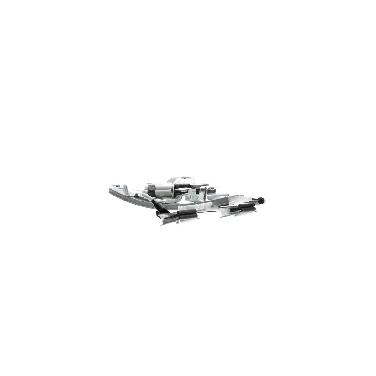 Dorman 741-147 Window Reg Assembly 2006-2011 Buick Lucerne - view 4