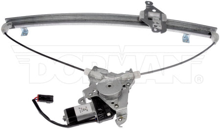 Dorman 741-148 Window Reg Assembly 1999-2002 Nissan Quest - view 1