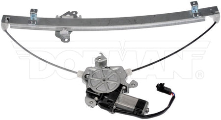 Dorman 741-148 Window Reg Assembly 1999-2002 Nissan Quest - view 2