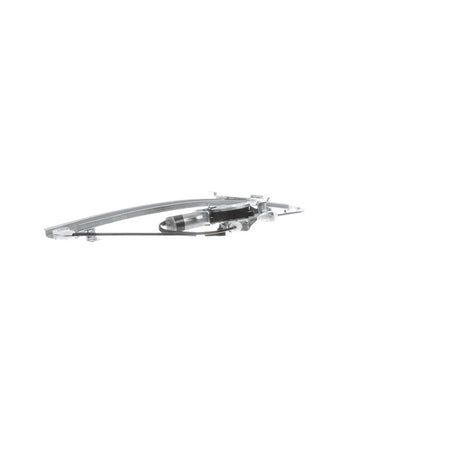 Dorman 741-148 Window Reg Assembly 1999-2002 Nissan Quest - view 5