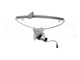 Dorman 741-149 Window Regulator and Lift Motor Assembly