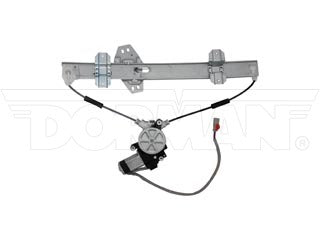 Dorman 741-159 Window Regulator and Lift Motor Assembly