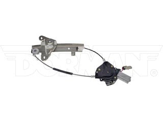 Dorman 741-160 Window Regulator and Lift Motor Assembly