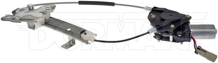 Dorman 741-161 Window Reg Assembly 2001-2006 Chrysler Sebring - view 4