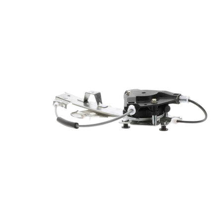 Dorman 741-161 Window Reg Assembly 2001-2006 Chrysler Sebring - view 6