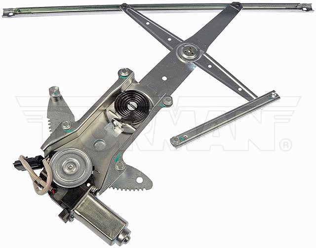 Dorman 741-162 Window Reg Assembly 2001-2006 Chrysler Sebring - view 1