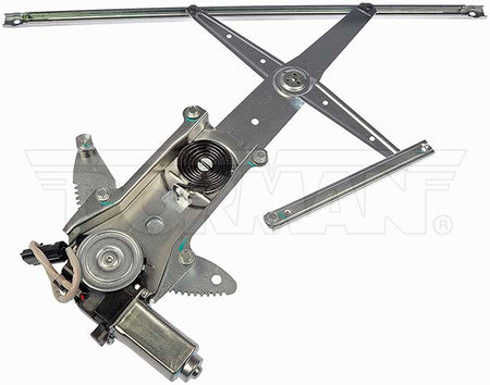 Dorman 741-162 Window Reg Assembly 2001-2006 Chrysler Sebring - view 1