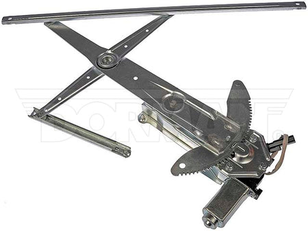 Dorman 741-162 Window Reg Assembly 2001-2006 Chrysler Sebring - view 2