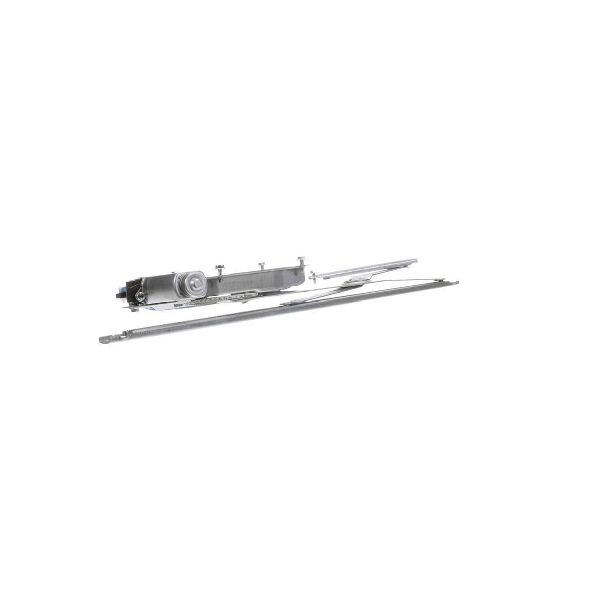Dorman 741-162 Window Reg Assembly 2001-2006 Chrysler Sebring - view 3