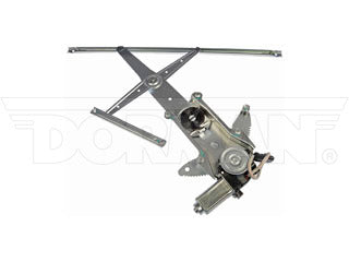 Dorman 741-163 Window Regulator and Lift Motor Assembly