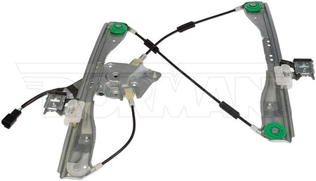 Dorman 741-164 Window Reg Assembly 2005-2010 Pontiac G6 - view 1