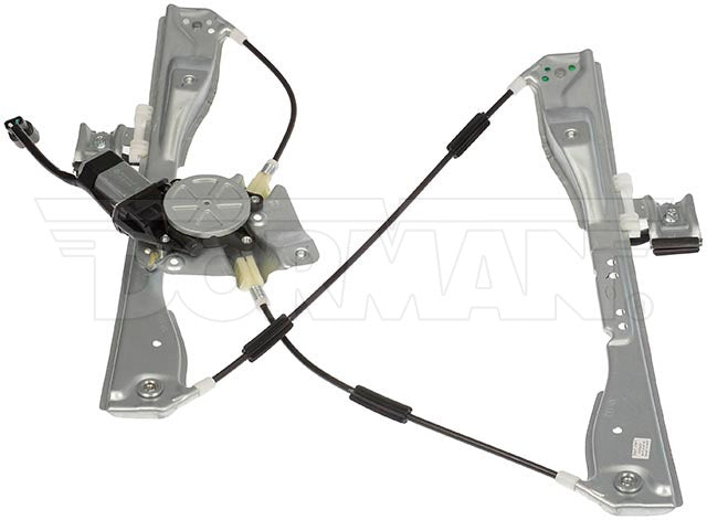 Dorman 741-164 Window Reg Assembly 2005-2010 Pontiac G6 - view 2