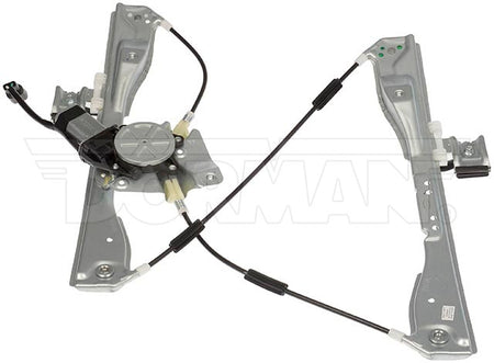 Dorman 741-164 Window Reg Assembly 2005-2010 Pontiac G6 - view 2