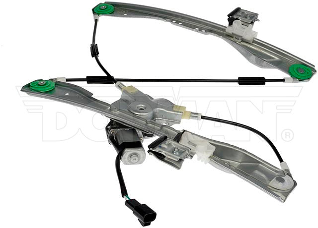 Dorman 741-164 Window Reg Assembly 2005-2010 Pontiac G6 - view 3