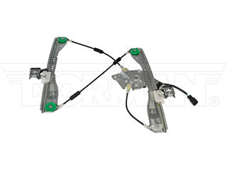 Dorman 741-165 Window Regulator and Lift Motor Assembly