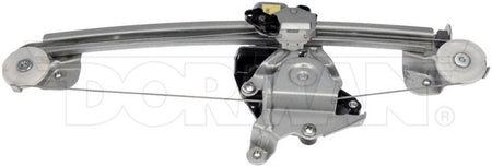 Dorman 741-166 Window Reg Assembly 1997-2005 Chevrolet Malibu - view 1