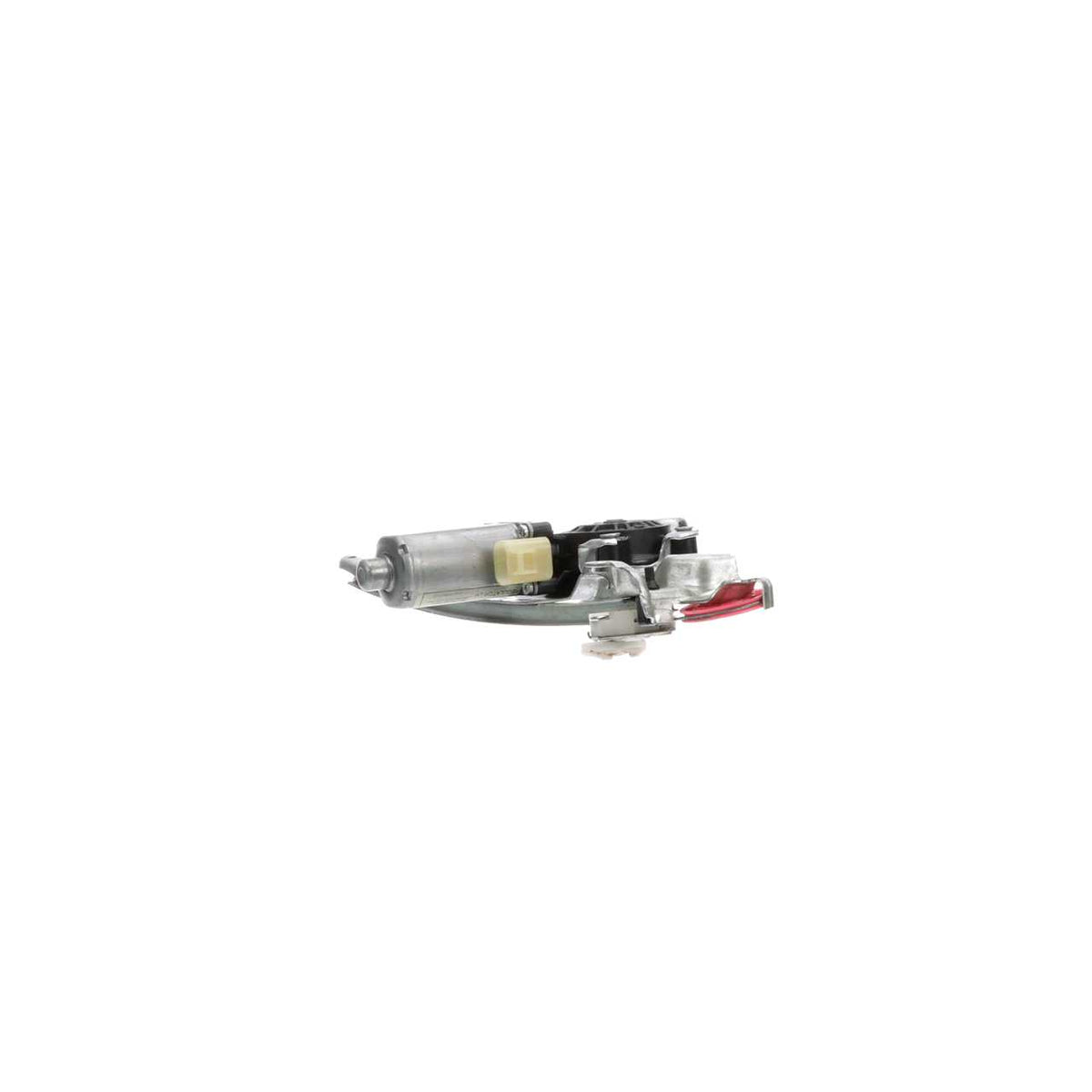 Dorman 741-166 Window Reg Assembly 1997-2005 Chevrolet Malibu - view 4
