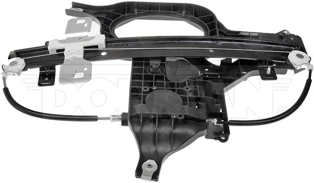 Dorman 741-170 Window Reg Assembly 2003-2006 Ford Expedition - view 1