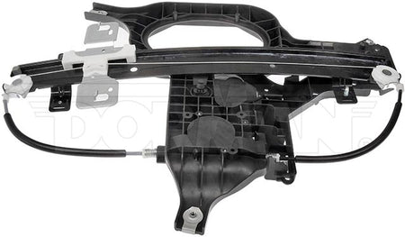 Dorman 741-170 Window Reg Assembly 2003-2006 Ford Expedition - view 1