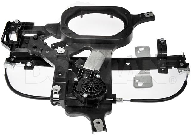 Dorman 741-170 Window Reg Assembly 2003-2006 Ford Expedition - view 2