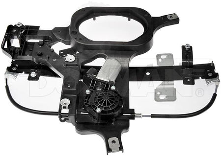 Dorman 741-170 Window Reg Assembly 2003-2006 Ford Expedition - view 2