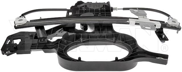 Dorman 741-170 Window Reg Assembly 2003-2006 Ford Expedition - view 3