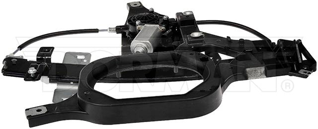 Dorman 741-170 Window Reg Assembly 2003-2006 Ford Expedition - view 4