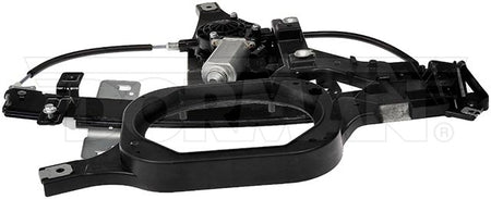 Dorman 741-170 Window Reg Assembly 2003-2006 Ford Expedition - view 4