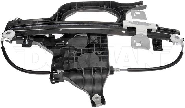 Dorman 741-171 Window Reg Assembly 2003-2006 Ford Expedition - view 1