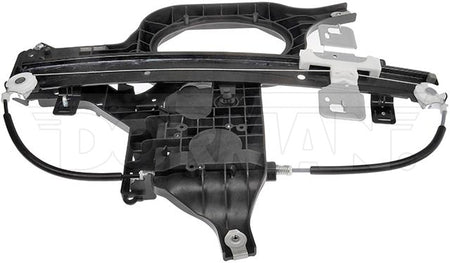 Dorman 741-171 Window Reg Assembly 2003-2006 Ford Expedition - view 1