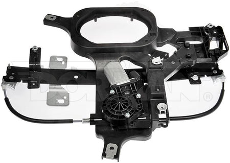 Dorman 741-171 Window Reg Assembly 2003-2006 Ford Expedition - view 2