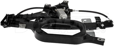 Dorman 741-171 Window Reg Assembly 2003-2006 Ford Expedition - view 4