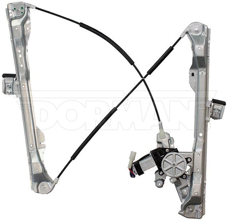 Dorman 741-174 Window Reg Assembly 2000-2007 Ford Focus - view 1