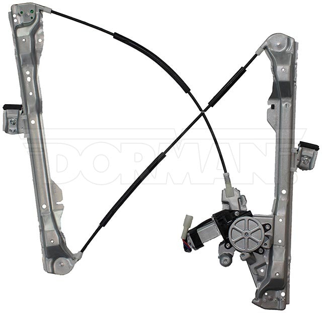 Dorman 741-174 Window Reg Assembly 2000-2007 Ford Focus - view 2