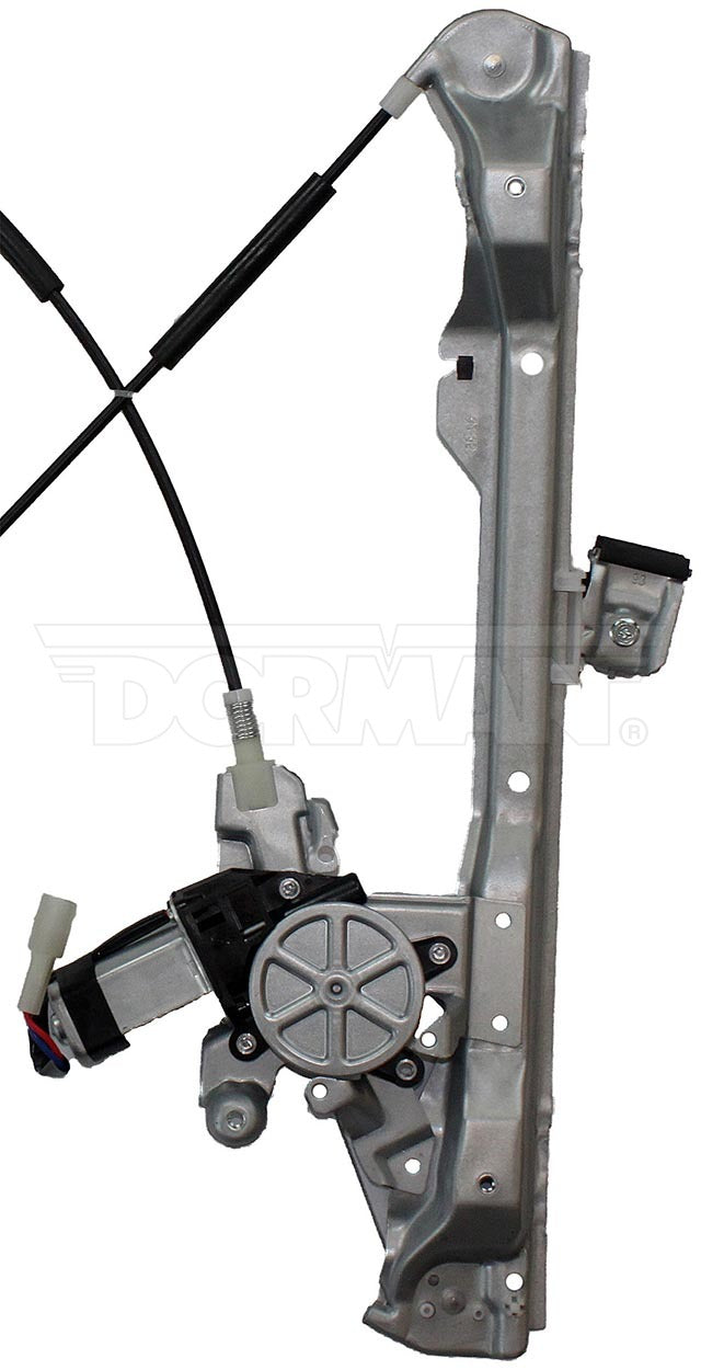 Dorman 741-174 Window Reg Assembly 2000-2007 Ford Focus - view 3