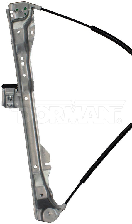 Dorman 741-174 Window Reg Assembly 2000-2007 Ford Focus - view 4