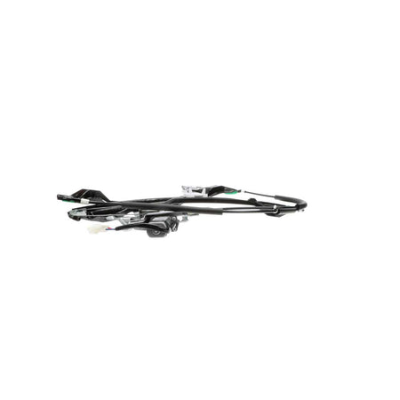 Dorman 741-174 Window Reg Assembly 2000-2007 Ford Focus - view 7