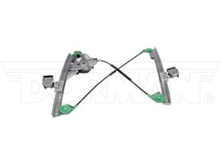 Dorman 741-176 Window Regulator and Lift Motor Assembly