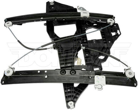 Dorman 741-178 Window Reg Assembly 2003-2006 Ford Expedition - view 1