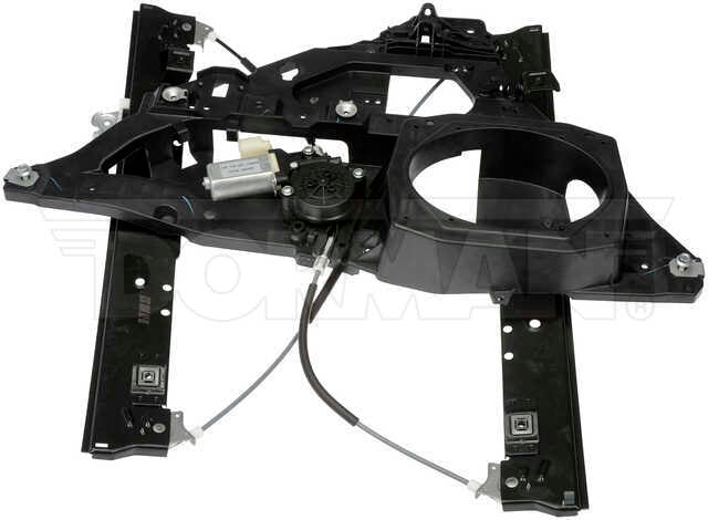 Dorman 741-178 Window Reg Assembly 2003-2006 Ford Expedition - view 2