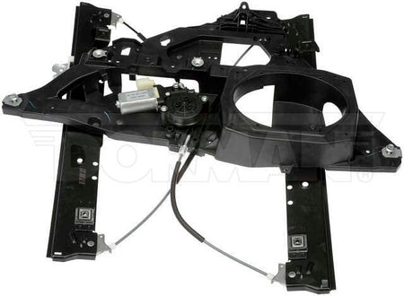 Dorman 741-178 Window Reg Assembly 2003-2006 Ford Expedition - view 2