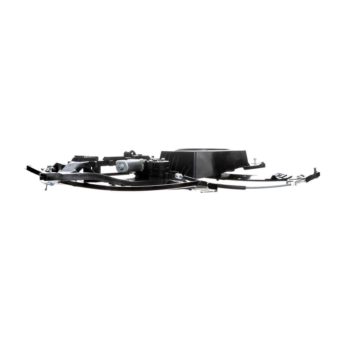 Dorman 741-178 Window Reg Assembly 2003-2006 Ford Expedition - view 4