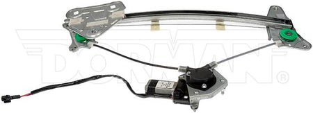 Dorman 741-180 Window Reg Assembly 1999-2003 Toyota Solara - view 1